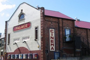 Palace Theatre Cinema